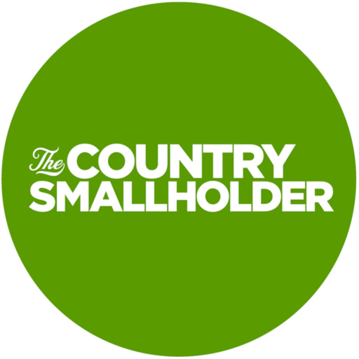 The Country Smallholder app icon