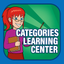 Categories Learning Center icon