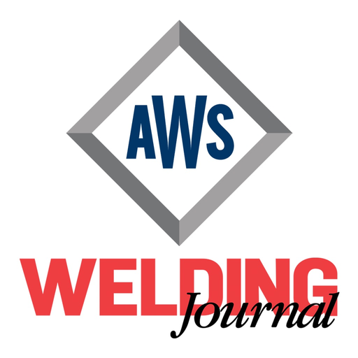 Welding Journal app icon