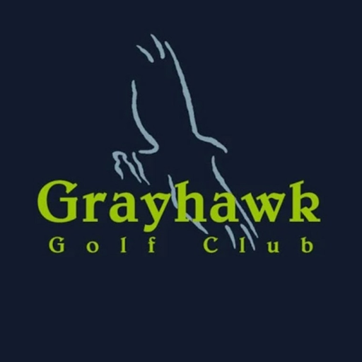 Grayhawk Golf Club app icon