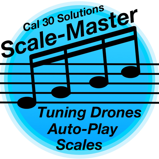Scale-Master app icon