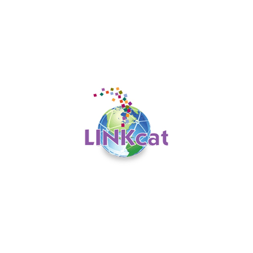 LINKcat Mobile app icon