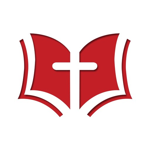 The Bible Memory App app icon