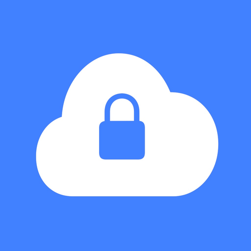 Photo Album Private Manager app icon