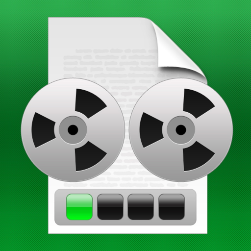 Liberty Player app icon