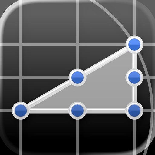 Tri-func app icon