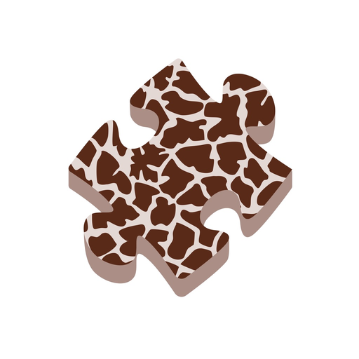 Jigsaw Puzzles Animals app icon