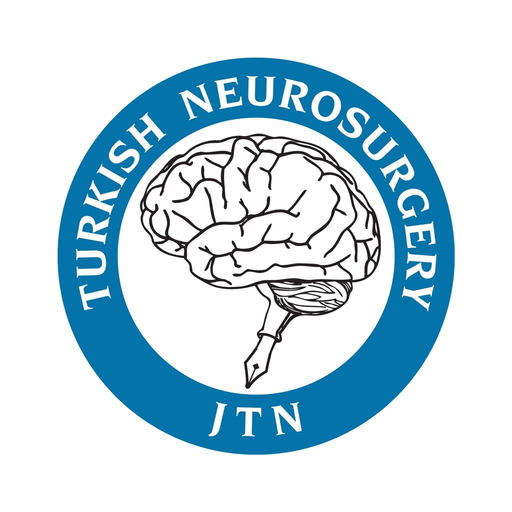 Turkish Neurosurgery app icon