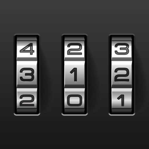 PocketToken app icon