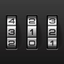 PocketToken icon