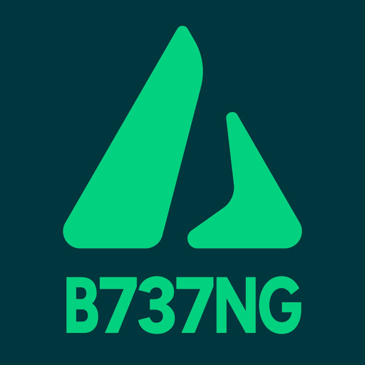 Acron B737NG Cockpit Fam. app icon