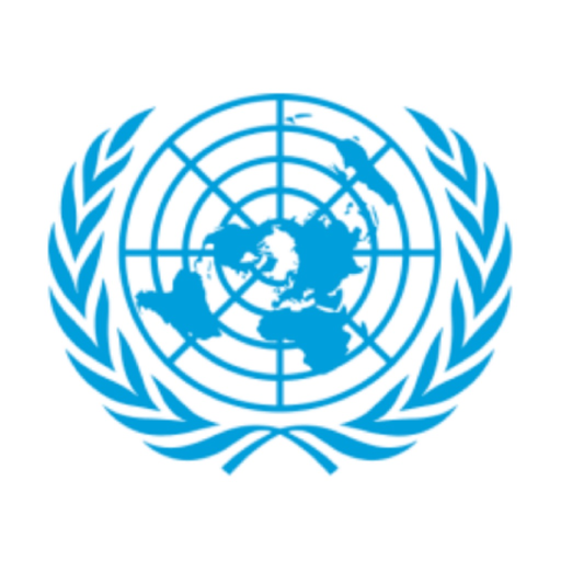 UN News app icon