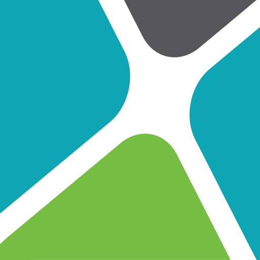Nextech app icon