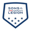 Sons of The American Legion icon