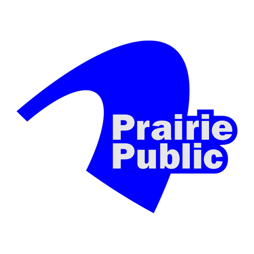 Prairie Public App app icon
