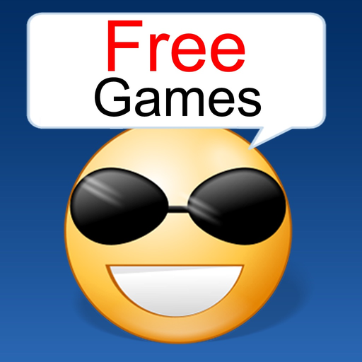 Bunch of Games Free app icon