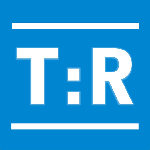 TimeRegister app icon
