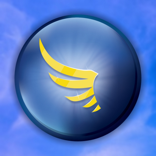 SkyDemon app icon