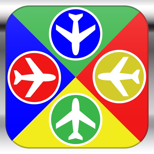 Super Ludo: 1-4 Players app icon