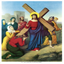 Way of Cross icon