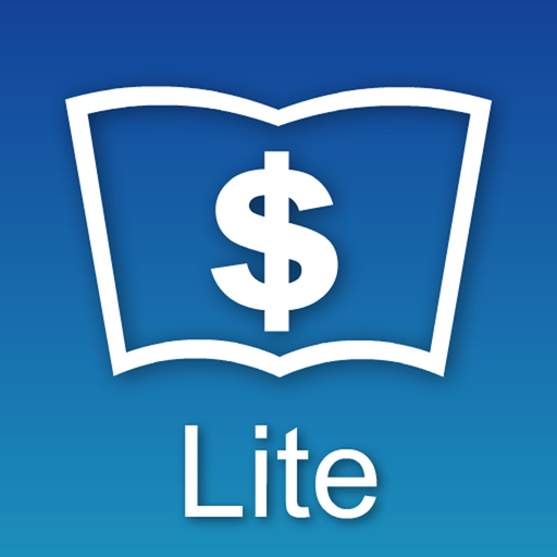 Ace Money Lite "for iPad" app icon