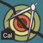California Earthquake Faults icon