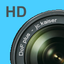 DoF plus HD icon