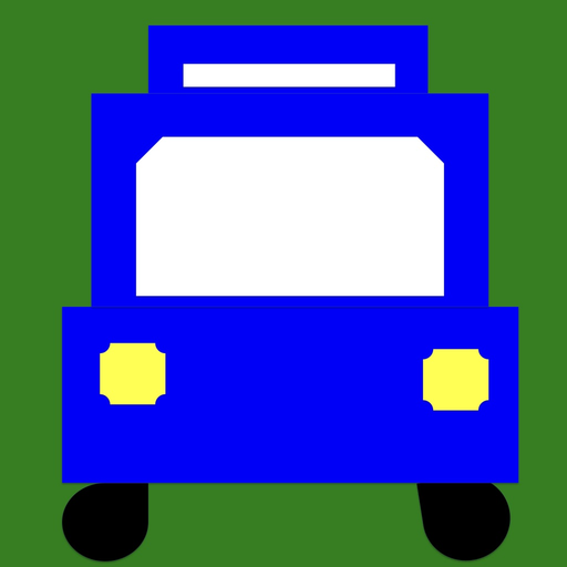 TrackMyBus app icon