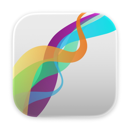 ScreenSaver Start app icon