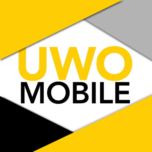 UWO Mobile app icon