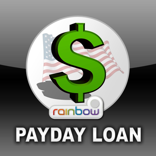 Payday Loans USA app icon