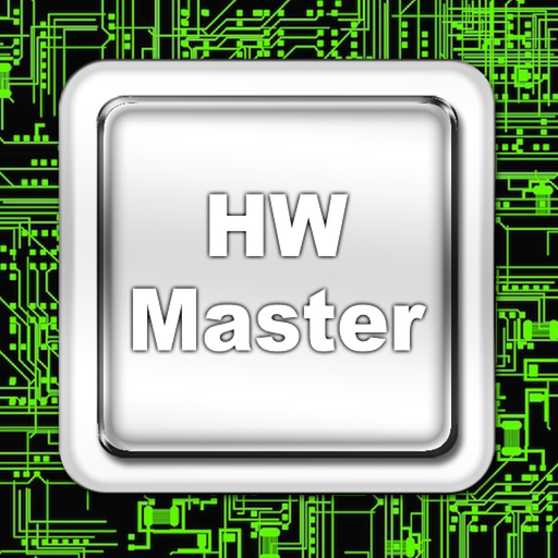 Hardware Master Free app icon