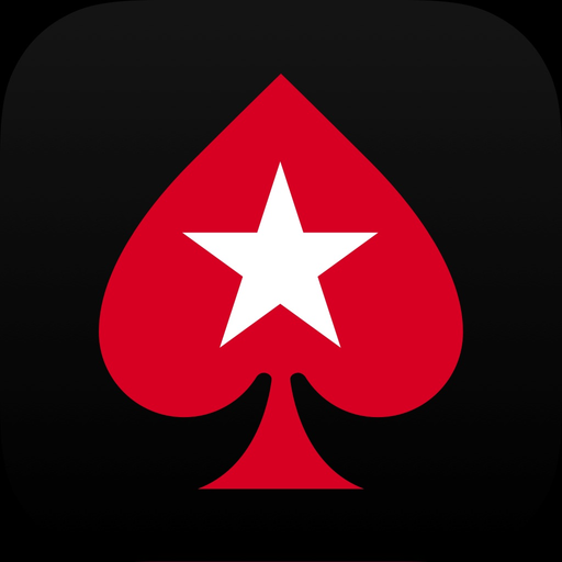 PokerStars: Online Poker Games app icon