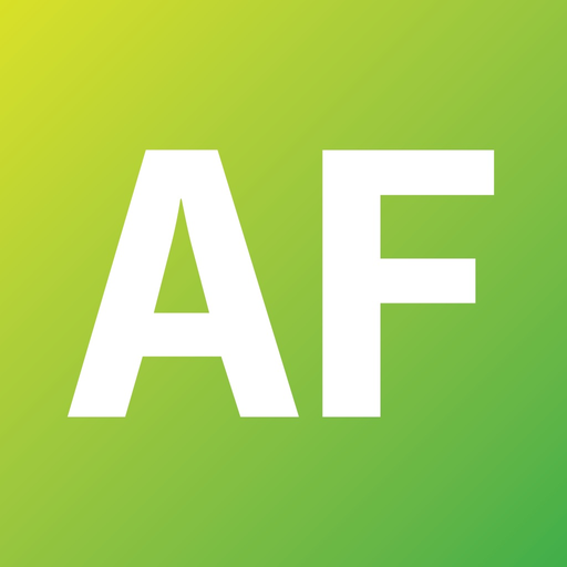 Asiafruit Magazine app icon