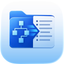 FolderToList icon