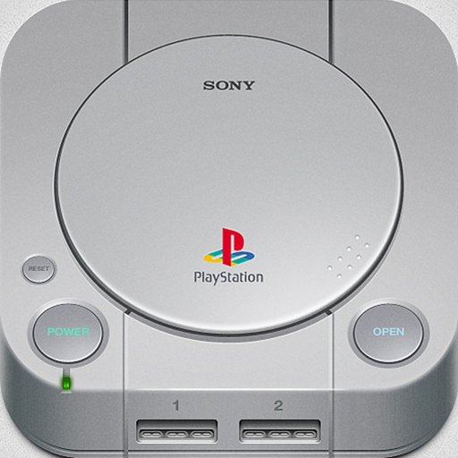 PlaystationMusic app icon