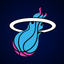 Miami HEAT Mobile icon