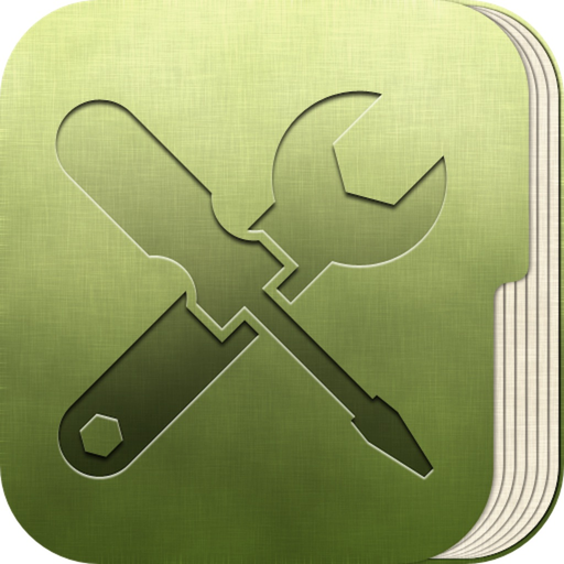 MobileSerwis app icon