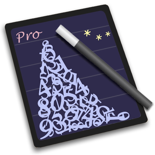 Wizard Pro app icon
