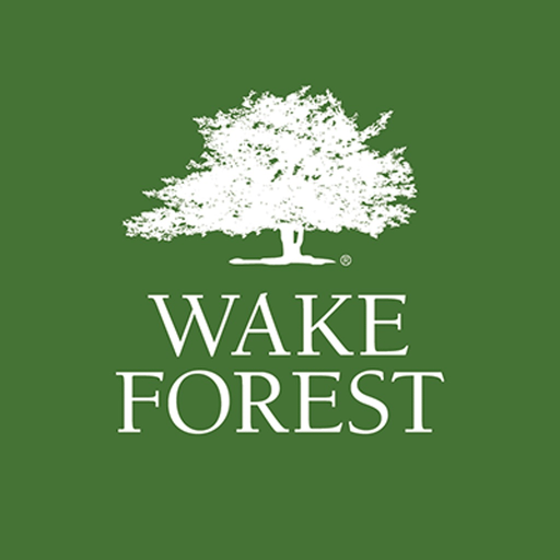 Town of Wake Forest app icon