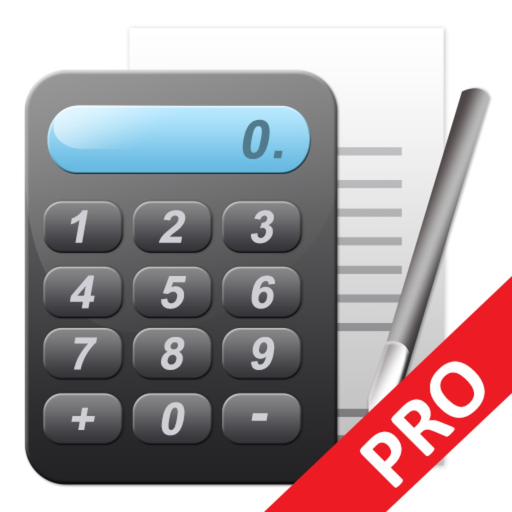 Express Accounts Plus app icon
