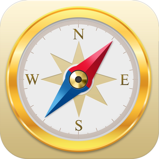 JCUNav app icon