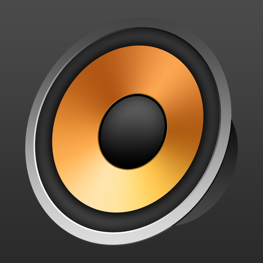 BASS Hz! app icon