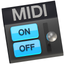 MIDI Friend icon