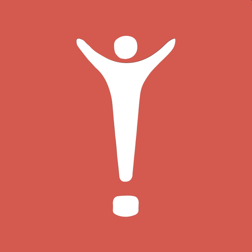 Alerty Personal alarm app icon