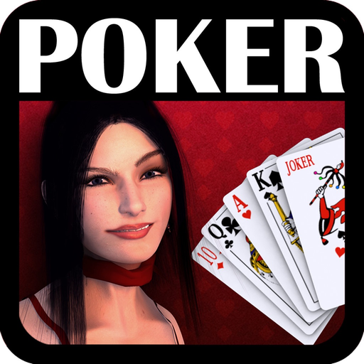 Joker Poker Deluxe app icon