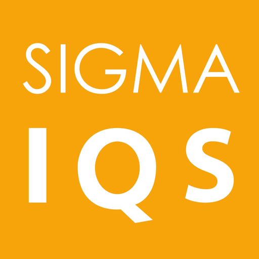 Academic Mobile IQS app icon
