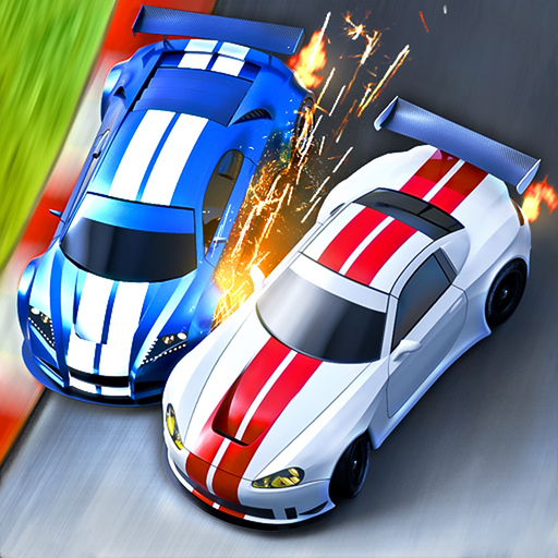 VS. Racing 2 app icon