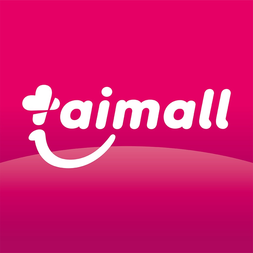 TaiMall台茂購物中心 app icon