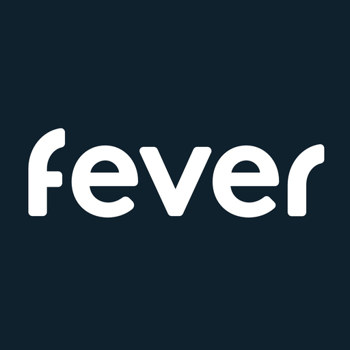 Fever: Events & Tickets app icon